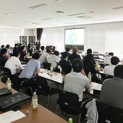 関ペ販売東北「2025年秋の建築セミナー」