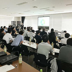 関ペ販売東北「2025年秋の建築セミナー」 関ペ販売東北「2025年秋の建築セミナー」