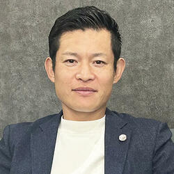 榊原卓哉氏 榊原卓哉氏