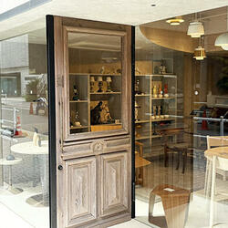 インテリアのセレクトショップ・COLOR'U