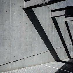 打ち放しの表情は人気だ（写真はイメージ）