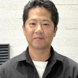 近藤健二社長