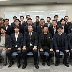 日塗商青年部企業研究会