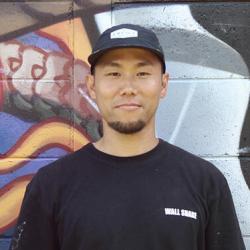 川添孝信氏
