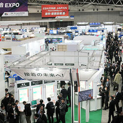 第8回塗料・塗装設備展
