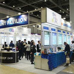 ペイントパビリオン