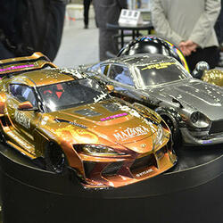 塗料の色の魅力を伝えるアイキャッチ