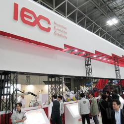 IEC IEC