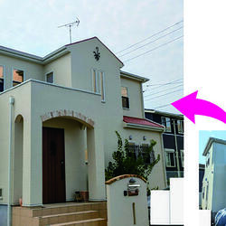 【戸建改修部門】優秀賞「N様邸（千葉県）」