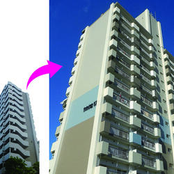 【改修部門】優秀賞「コーシャハイム八潮北、コーシャハイム八潮西、コーシャハイム八潮南」