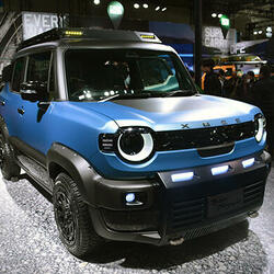 XBEE Nature Photographer