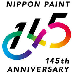 アニバーサリーロゴ