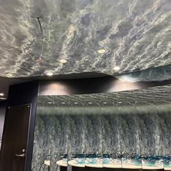 老人ホームのトイレ内装02 老人ホームのトイレ内装02