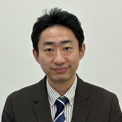 北川潤社長 北川潤社長