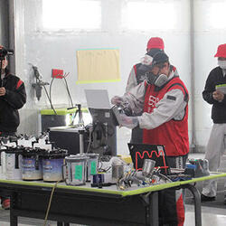 スキルアップコンテスト01