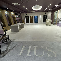 ショールーム ショールーム