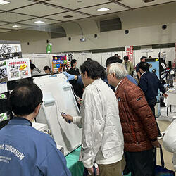 ナガヤペイントフェア02 ナガヤペイントフェア02