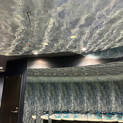 老人ホームのトイレ内装02 老人ホームのトイレ内装02