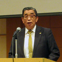 山田博文代表理事