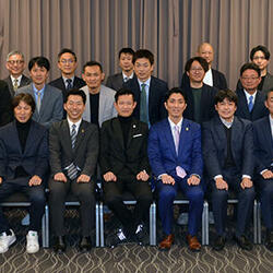 日塗商青年部全国研修交流会