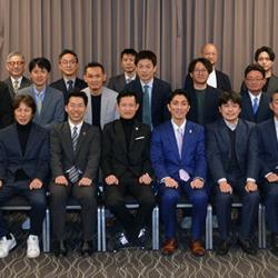 日塗商青年部全国研修交流会 日塗商青年部全国研修交流会