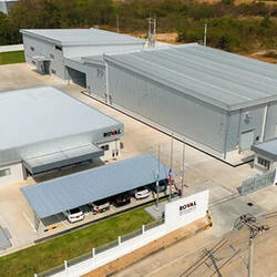 ROVAL THAILAND CO LTD