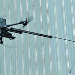ドローンによる刷毛塗装をNYOIで実現