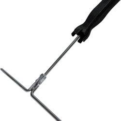 スモールローラー用ダブルハンドル スモールローラー用ダブルハンドル