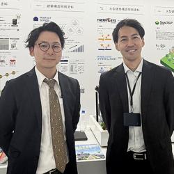 汎用塗料チーム