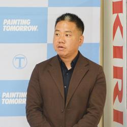 海老名創氏 海老名創氏