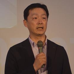 榎本朋夫社長