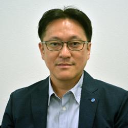冨田康博会長