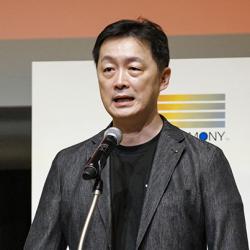 色彩で塗料の未来を拓くと榎本社長