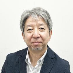 COT-Lab代表・長谷川完氏